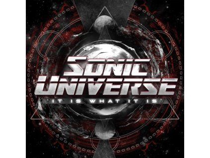 3620753 sonic universe it is what it is cd