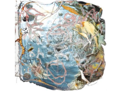 HOW TO DRESS WELL - I Am Toward You (CD)