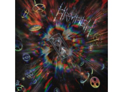 ARMAGH - Exclamation Po!Nt (CD)