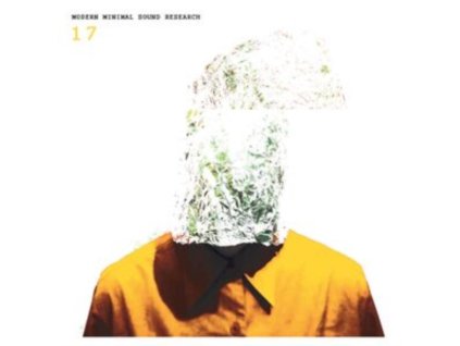 MODERN MINIMAL SOUND RESEARCH - 17 (CD)