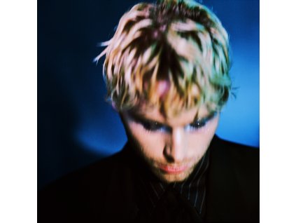 LUKE HEMMINGS - Boy (CD)