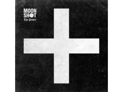 MOON SHOT - The Power (Digi) (CD)