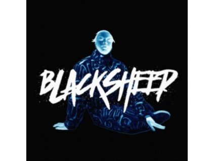 CAKES DA KILLA - Black Sheep (CD)