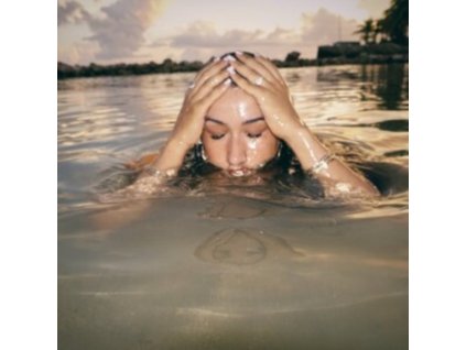 CLEO SOL - Gold (CD)