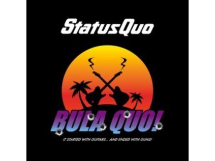 3621026 status quo bula quo cd