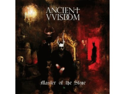 ANCIENT VVISDOM - Master Of The Stone (CD)