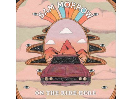 3621056 sam morrow on the ride here cd