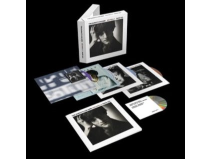 DURUTTI COLUMN - Vini Reilly (CD)