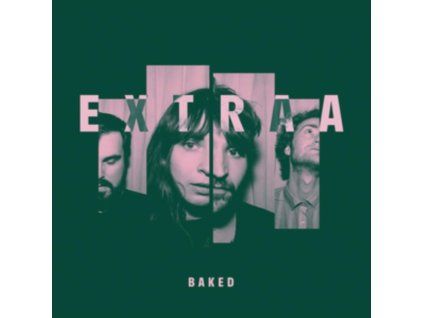 3621110 extraa baked cd