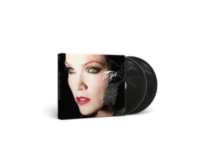 TARJA - What Lies Beneath (CD)