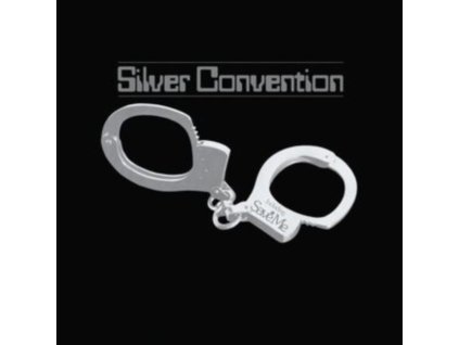 SILVER CONVENTION - Save Me (CD)