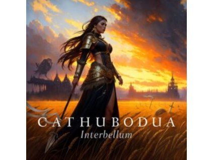 3621206 cathubodua interbellum cd