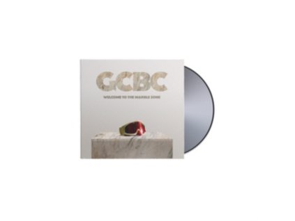 GOOD COP BAD COP - Welcome To The Marble Zone (CD)