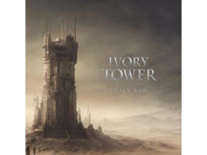 3621254 ivory tower heavy rain cd