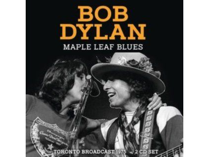 3621278 bob dylan maple leaf blues cd