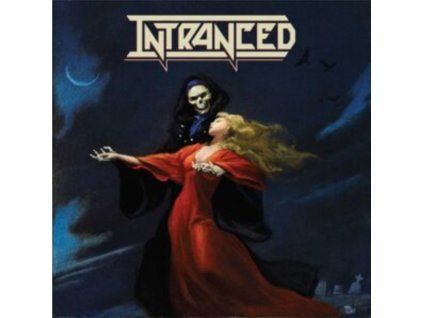3621287 intranced intranced slipcase cd