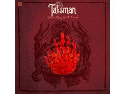 3621308 talisman dont play with fyah cd