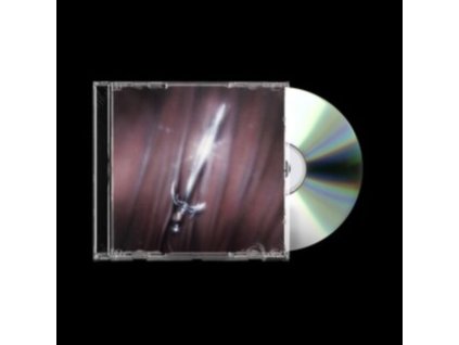 COURTING - New Last Name (CD)