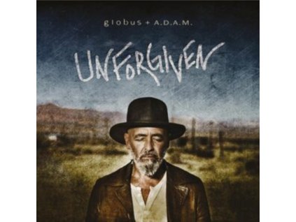 GLOBUS + A.D.A.M. - Unforgiven (CD)