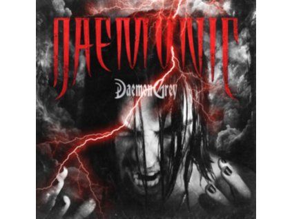 3621566 daemon grey daemonic cd
