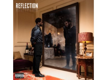 SKRAPZ - Reflection (CD)