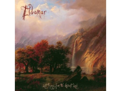 ELDAMAR - Lost Songs From The (Limited Edition) (Digi) (CD)