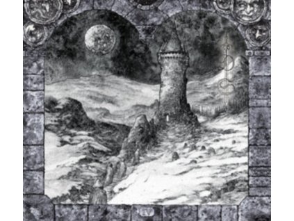 DEPRESSIVE SILENCE - Iv - Final EP / A Spell Enraged (Limited Edition) (Digi) (CD)