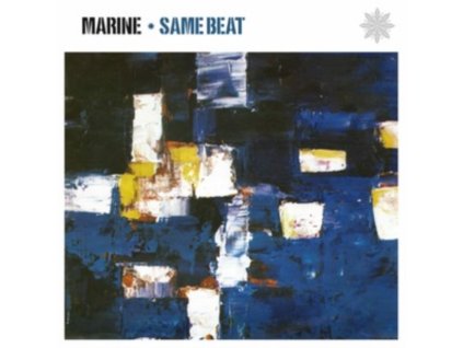 MARINE - Same Beat (CD)