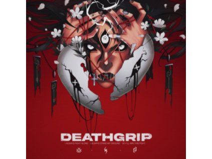 3621782 crosschains deathgrip cd
