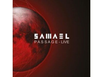 3621875 samael passage live cd