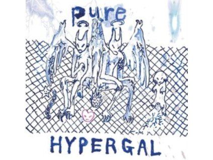 3621908 hyper gal pure cd