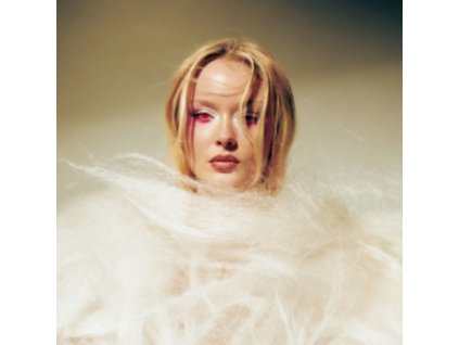 ZARA LARSSON - Venus (CD)