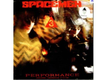 3622061 spacemen 3 performance cd