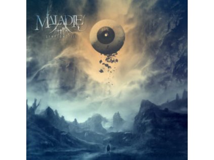 MALADIE - Symptoms III (CD)
