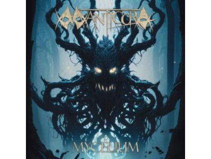 3622196 manticora mycelium cd