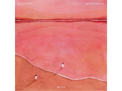 3622229 mizu distant intervals cd