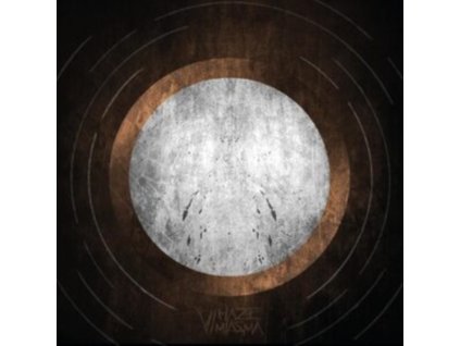 V/HAZE MIASMA - Agenda: Endure (CD)