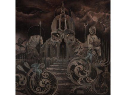 3622370 lord dying clandestine transcendence cd