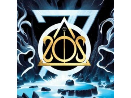 SONS OF SOUNDS - Seven (CD)