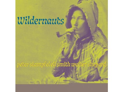 WILDERNAUTS - Wildernauts (CD)