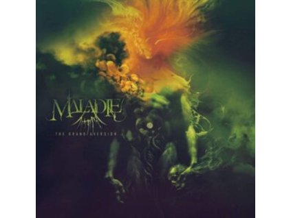 NIGHT IN GALES - Dawnlight Garden (CD)