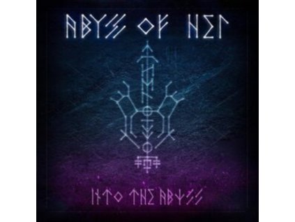 ABYSS OF HEL - Into The Abyss (CD)