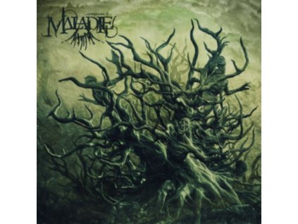 MALADIE - Symptoms II (CD)