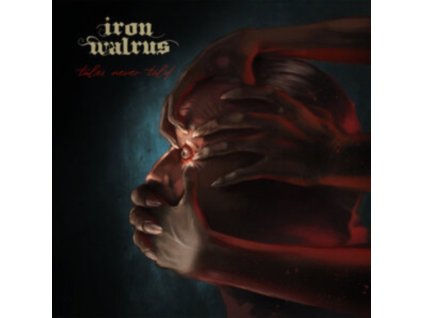 IRON WALRUS - Tales Never Told (CD)