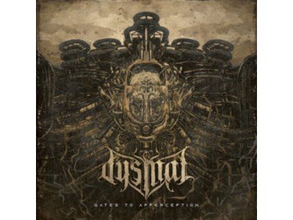 3622535 dysmal gates to apperception cd