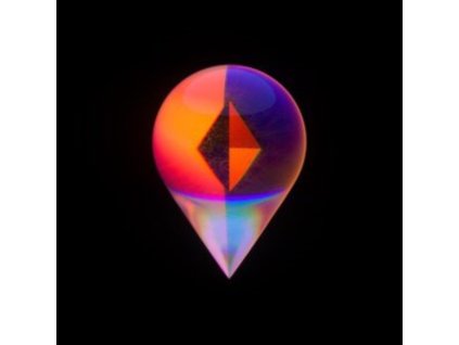 SAVER - From Ember And Rust (CD)