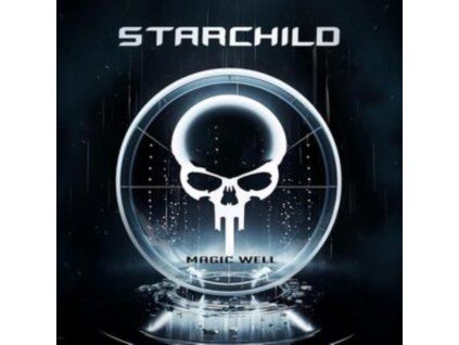 3622718 starchild magic well cd
