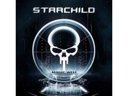 STARCHILD - Magic Well (CD)