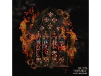 MOUTH FOR WAR - Bleed Yourself (CD)