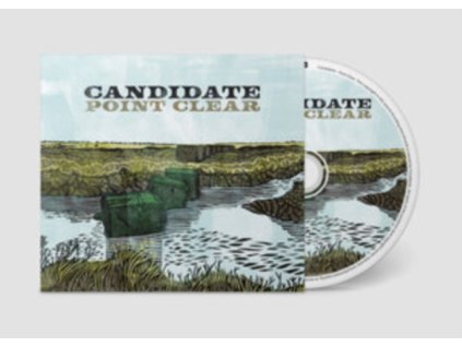 CANDIDATE - Point Clear (CD)